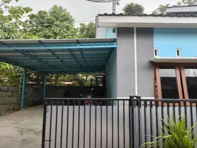 Rumah Baru Minimalis Siap Huni di Dekat Pasar Pleret Bantul Yogyakarta