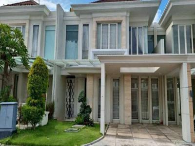 Rumah CASA TOBACO Grand Island MINIMALIS MODERN zEzm