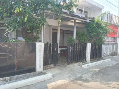 RUMAH DAERAH CIMAHI, TENGAH KOTA