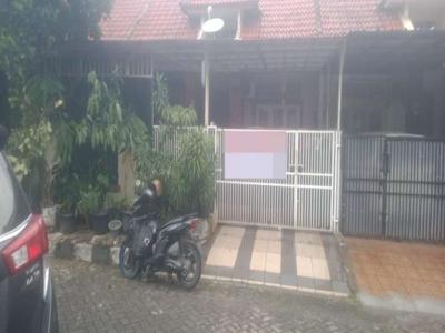 Rumah di Buana Gardenia Kunciran Indah Tangerang