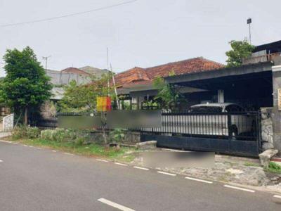 RUMAH DI CEMPAKA PUTIH TENGAH AREA JAKARTA PUSAT