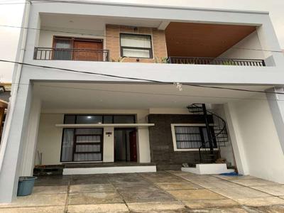 Rumah Di City Garden Residence Bandung