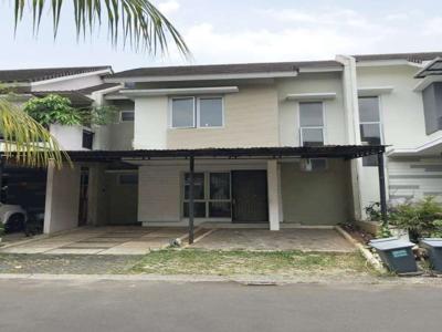 Rumah di Cluster Sevilla BSD