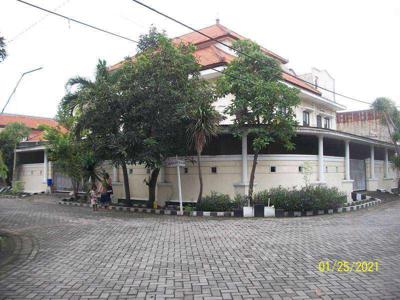 Rumah di Rungkut Mejoyo Utara