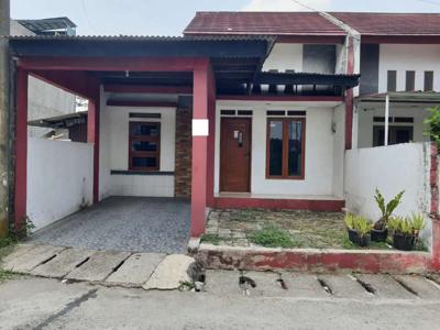 Rumah di Sukabirus area Telkom University Tol BuahBatu Bandung FSR066