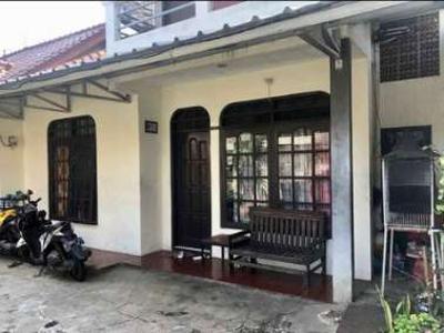 Rumah Dijual 3 KT 2 KM Mekarsari, Cimanggis, Depok