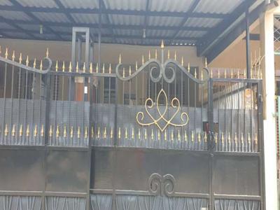 Rumah dijual banjar wijaya