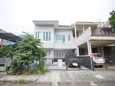 Rumah Dijual di Taman Yasmin Dekat Stasiun Bogor Siap Nego J-17281