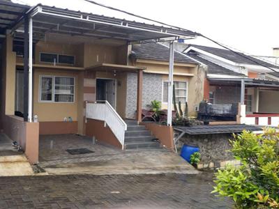 Rumah dijual Over Kredit Cimahi Baros Margaasih Bandung