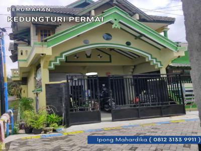 Rumah Dijual Sidoarjo Lokasi Perum Kedungturi Permai Taman