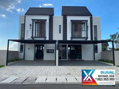 Rumah Elite Dijual Area Surabaya Timur