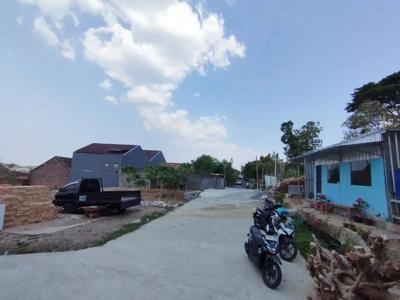 Rumah hook di tembalang,Sendangmulyo, Flamboyan, dekat RS Wongsonegoro