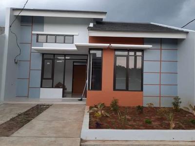 RUMAH TANGERANG DP MURAH