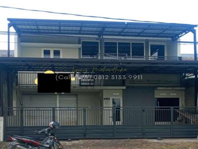 Rumah Kawasan Industri di Perum Jaya Maspion Permata, Gedangan
