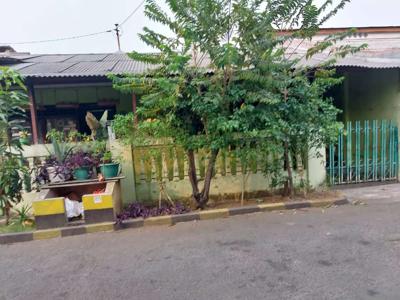 Rumah Komplek Deperla Bekasi Timur