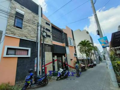 Rumah Kos Exclusive Full penghuni Sigura Gura II blok depan Dekat UB