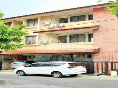 Rumah Kost di Brumbungan , Semarang ( Tr 5422 )