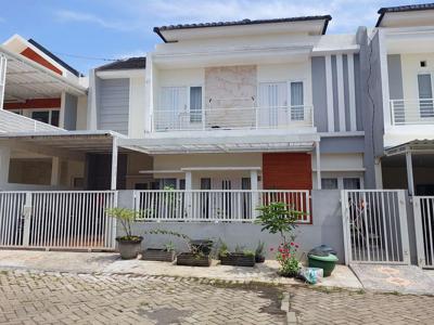 Rumah kost murah area joyoagung merjosari dekat universitas brawijaya