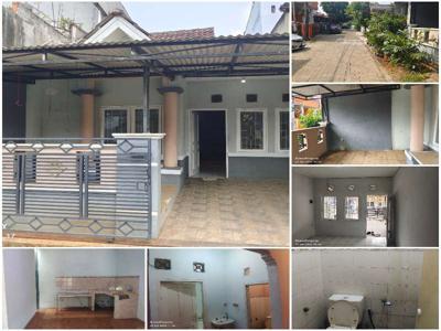 rumah layak huni di perumahan pesona Karawaci Tangerang banten