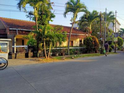 Rumah luas Jl. RAJAMANTRI Turangga Bandung