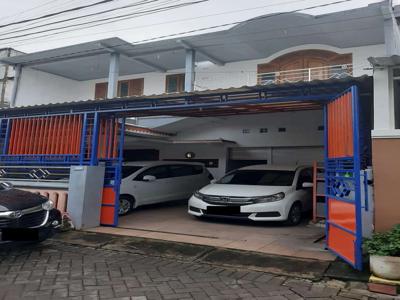 Rumah Medayu Utara Rungkut Surabaya Timur (code : MYDGK)