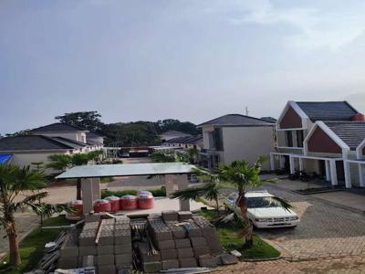 Rumah Mewah di Tembalang Kota Semarang