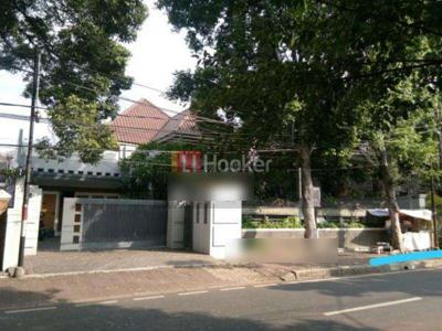 Rumah Mewah , JL. Cimahi, Menteng , Jakarta Pusat, Shm, Strategis