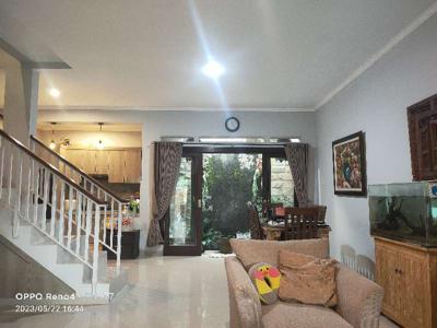 Rumah Minimalis Modern lt2 di Gatsu Barat Denpasar