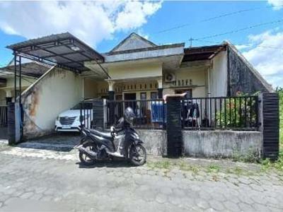 Rumah Minimalis Siap Huni di Banguntapan Bantul Yogyakarta Kode : RSH