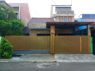 Rumah Minimalis Siap Huni Di Pulogebang - Jakarta Timur