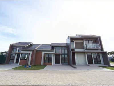 Rumah modern Makassar