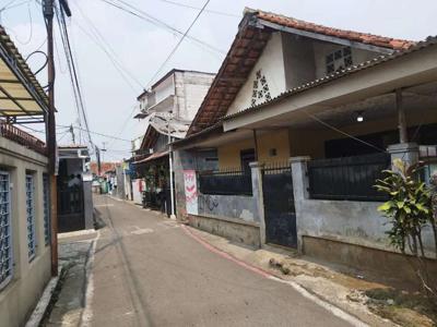 Rumah Bisa Angsur, SHM, Masuk Mobil, 2 menit ke Tip top Cilendek