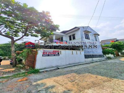 Rumah murah butuh renov Komplek Puncak Sariwangi