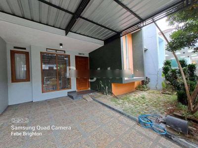 Rumah Murah Di Permata Jingga Malang