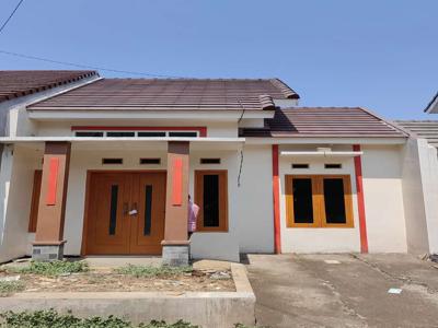 Rumah Murah Minimalis Malang Kota