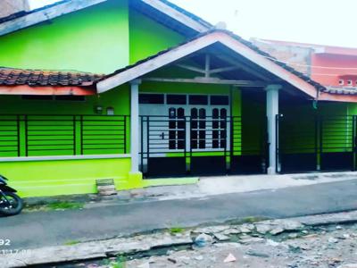 Rumah murah UNS solo Surakarta