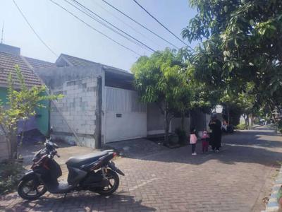 RUMAH PERUM SAPHIRE RESIDENCE BUDURAN SDA