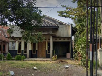 Rumah pinggir jalan sidaraja paseh sumedang