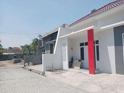 rumah murah dan ready dibangetayu semarang