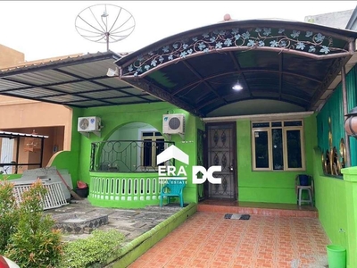 Rumah Sewa Graha Wahid Dekat RS Primaya Di Sendangmulyo Tembalang
