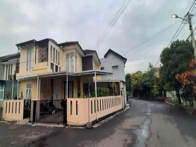 Rumah Siap Huni Antapani dekat ke Arcamanik Cisaranten