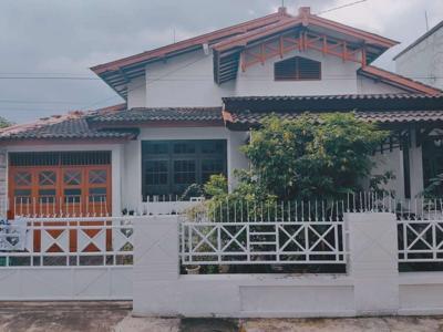 Rumah Siap Huni, Condongcatur, Kampus UPN, Ringroad