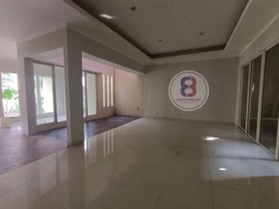 Rumah Siap Huni Kebayoran Residence Bintaro Jaya Sektor 7