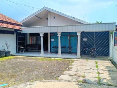 Rumah Siap Tempati Di Jl. Setiabudi, Semarang