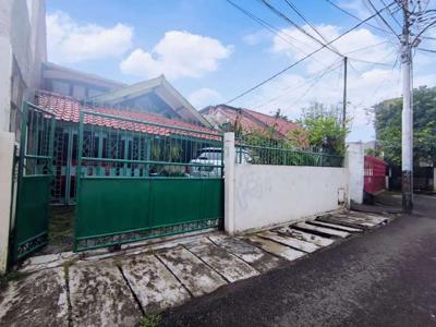 Rumah strategis di Kalibata Timur,pancoran,Jakarta Selatan