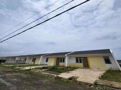 Rumah Subsidi Terlaris dan Paling Diminati di Bandung Barat