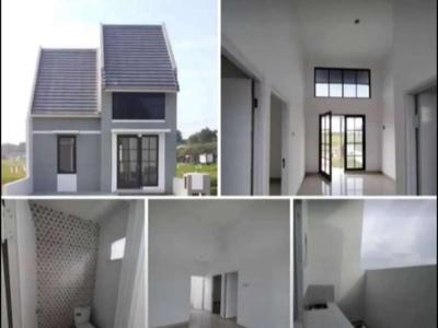 Rumah Tanpa DP dan murah