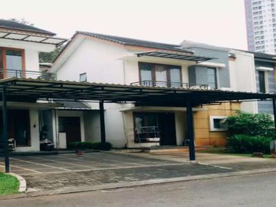 RUMAH THE GREEN BSD SERIUS JUAL LOKASI BAGUS