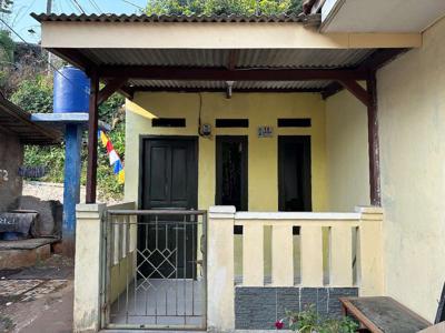 Rumah Tinggal Minimalis