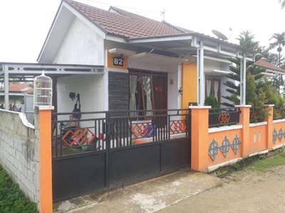 Rumah Tipe Platinum di Koto nan 4 Payolansek. Payakumbuh